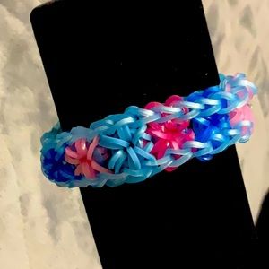 loom bracelet